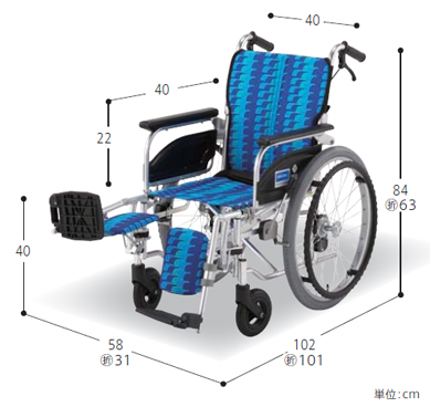 NA-406T PM-Y4(BL)