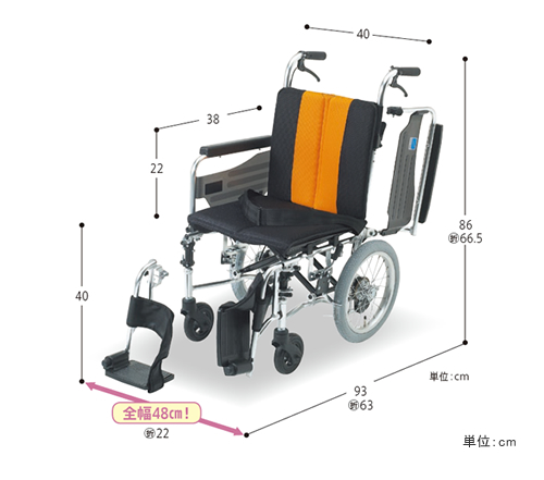 Mスリム48