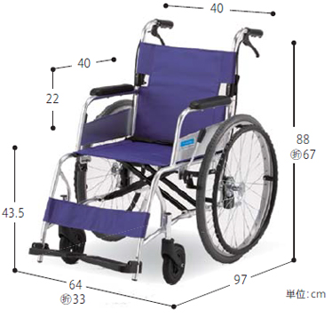 Mライト11 バイオレット