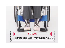 軽7α 介助式