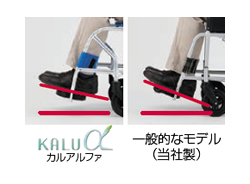 軽7α 介助式