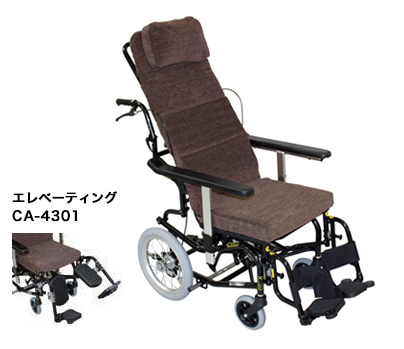 モデラート CA-4300