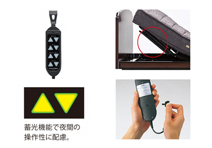 グランマックス 3モーター GX-05 F-R