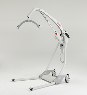 床走行式リフト FL-70