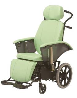 RJ-370 フルリクライニング