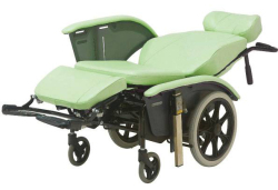 RJ-370 フルリクライニング