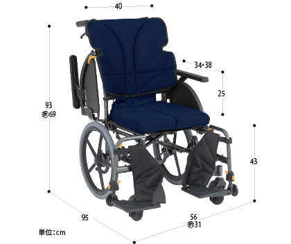 GRACECOREグレイスコア マルチ 介助用