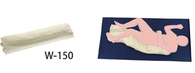 もふピタ　ｗ-150　使い方例