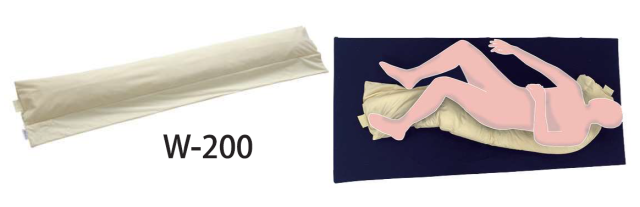 もふピタ　ｗ-200　使い方例