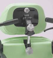 RJ-370ヘッドサポート