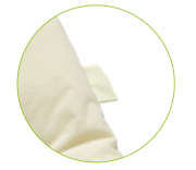 もふピタ　取っ手